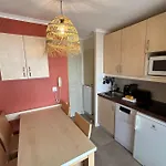 L'anse De Pramousquier - Sea View And Leisure Apartman