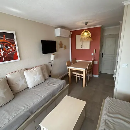 Apartman L'anse De Pramousquier - Sea View And Leisure Le Lavandou