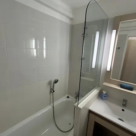 Apartmán L'anse De Pramousquier - Sea View And Leisure *