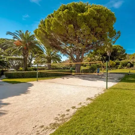 L'anse De Pramousquier - Sea View And Leisure