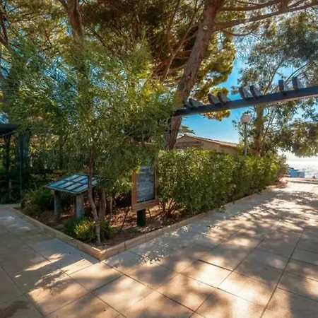 Apartmán L'anse De Pramousquier - Sea View And Leisure