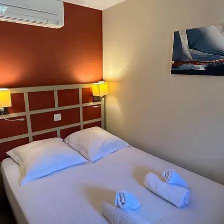 Apartmán L'anse De Pramousquier - Sea View And Leisure *