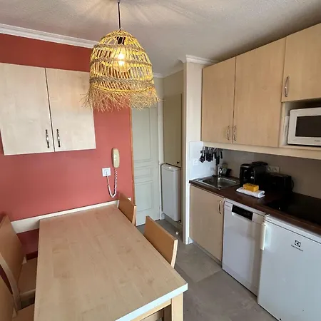 L'anse De Pramousquier - Sea View And Leisure Apartmán